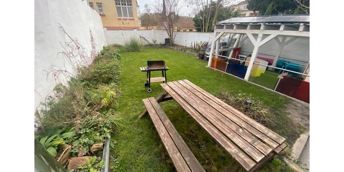 WG- Zimmer in Speyer ab sofort frei 3 zimmer