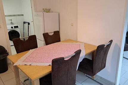 Monteurwohnung Monteurzimmer Monteurunterkunft 2 zimmer