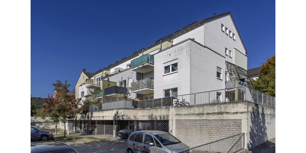 Etagenwohnung Bad Bergzabern - 3 Zimmer, 81 m&sup2;, 709&euro; | Angebot:25883450