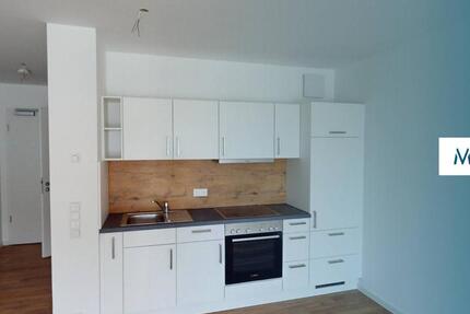 *Jetzt Weihnachtsangebot sichern* 1-Zimmer-Wohnung mit großer Terrasse und EBK 1 zimmer