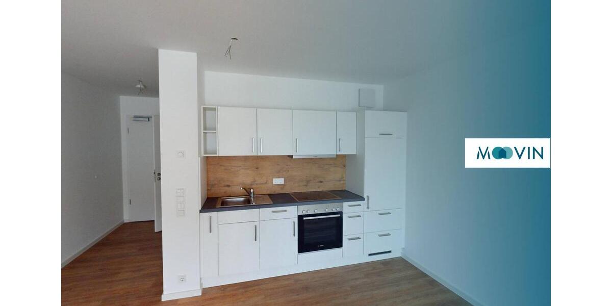 *Jetzt Weihnachtsangebot sichern* 1-Zimmer-Wohnung mit großer Terrasse und EBK 1 zimmer