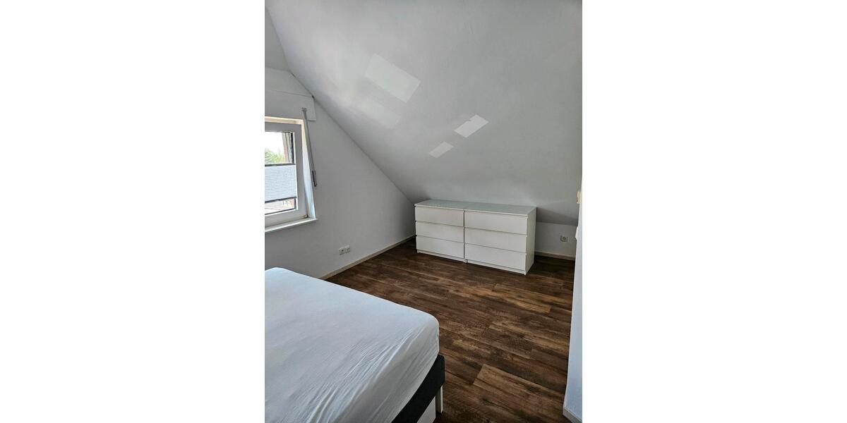 Maisonettenwohnung Mönchengladbach Süd - 2 Zimmer, 68 m&sup2;, 748&euro; | Angebot:26567433