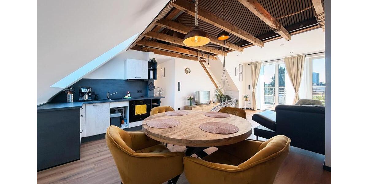Wohnen auf Zeit Köln Porz - 2 Zimmer, 51 m&sup2;, 1.750&euro; | Angebot:26429584