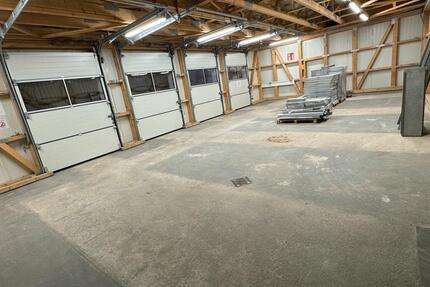 Gewerbeobjekt Mölln - 676&euro; | Angebot:25244514