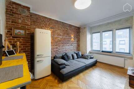 Zimmer Düsseldorf Oberbilk - 3 Zimmer, 1.500&euro; | Angebot:26402843