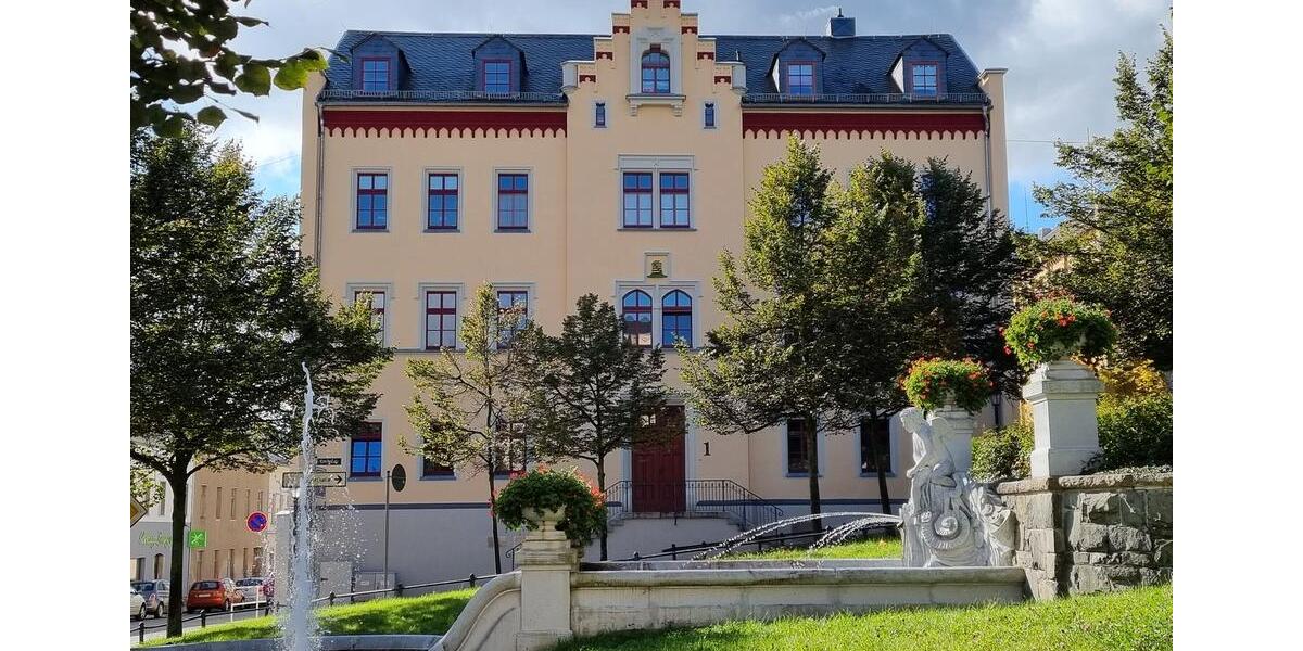Etagenwohnung Lengenfeld - 2 Zimmer, 48 m&sup2;, 312&euro; | Angebot:26662899