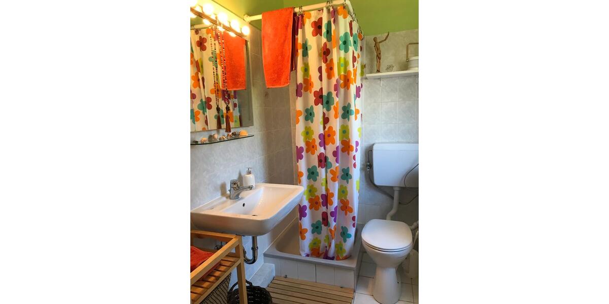 Wohnen auf Zeit Lübeck Alt-Travemünde / Rönnau - 2 Zimmer, 73 m&sup2;, 1.400&euro; | Angebot:24464758