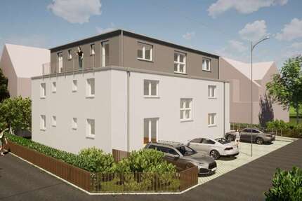 Wohnung Friedrichshafen - 1 Zimmer, 28 m&sup2;, 680&euro; | Angebot:27230597