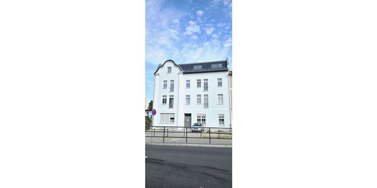 Etagenwohnung Strausberg Alte Walkmühle - 2 Zimmer, 71 m&sup2;, 999&euro; | Angebot:21375353