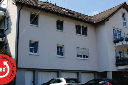 Tolle 3-Zimmer-Dachgeschosswohnung in Kirchhundem!!! 3 zimmer