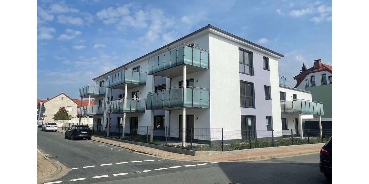 Etagenwohnung Springe - 2 Zimmer, 83 m&sup2;, 1.072&euro; | Angebot:26149856
