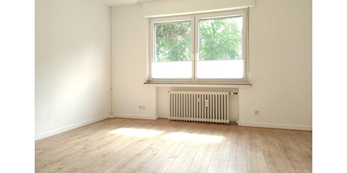 Erdgeschoßwohnung Langenfeld (Rheinland) - 2 Zimmer, 61 m&sup2;, 670&euro; | Angebot:26493782