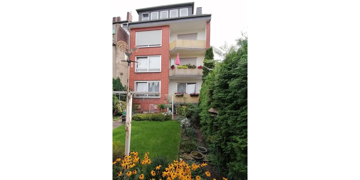 Etagenwohnung Hamm - 3 Zimmer, 73 m&sup2;, 695&euro; | Angebot:25050214