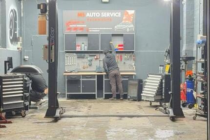 Gewerbeobjekt Forchheim - 760&euro; | Angebot:26521998