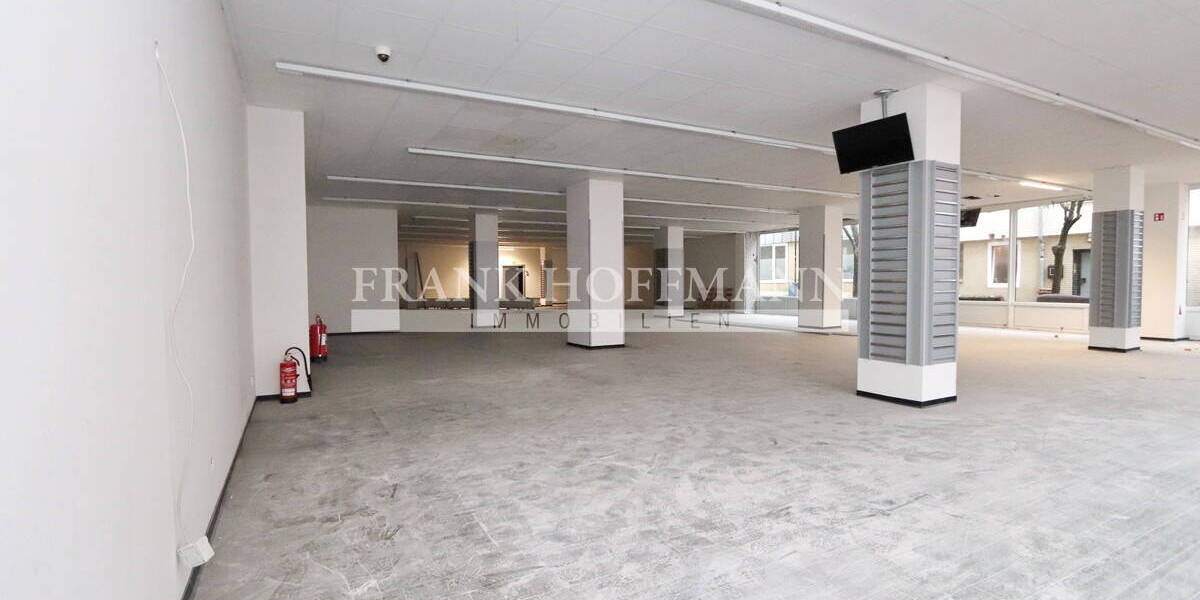 Gewerbeobjekt Wedel - 5.500&euro; | Angebot:25743497