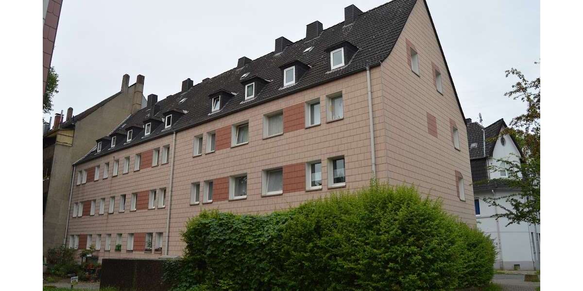 Etagenwohnung Herne Börnig - 2 Zimmer, 52 m&sup2;, 360&euro; | Angebot:27016279
