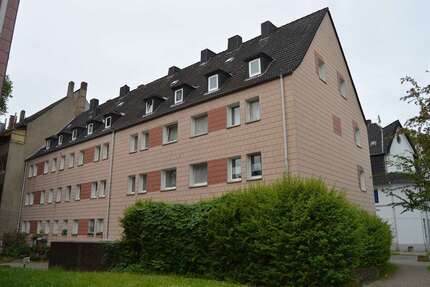 Wohnung Herne Börnig - 2 Zimmer, 52 m&sup2;, 360&euro; | Angebot:27016279