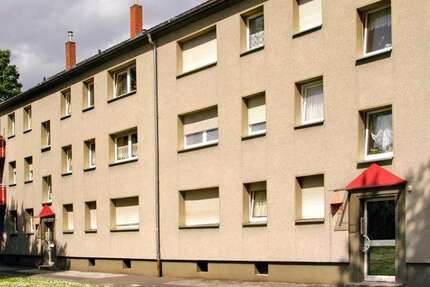 Wohnung Duisburg Huckingen - 2 Zimmer, 41 m&sup2;, 419&euro; | Angebot:25233930