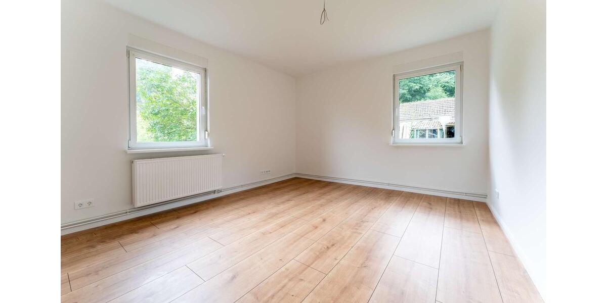 Erdgeschoßwohnung Nauen - 3 Zimmer, 54 m&sup2;, 810&euro; | Angebot:25612605
