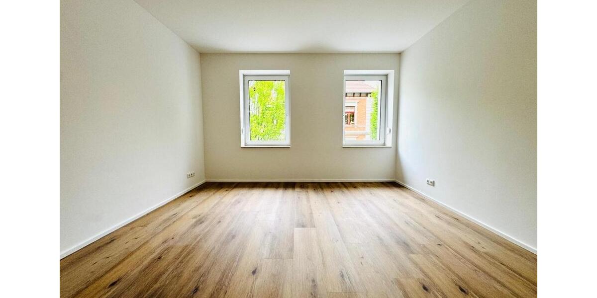 Etagenwohnung Markranstädt - 4 Zimmer, 116 m&sup2;, 1.396&euro; | Angebot:26577478