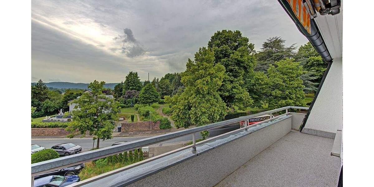 Etagenwohnung Herdecke - 3 Zimmer, 81 m&sup2;, 700&euro; | Angebot:25069285