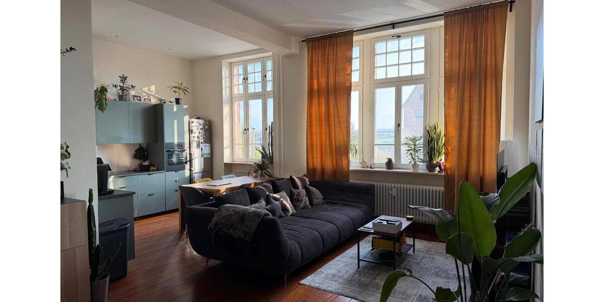 Erdgeschoßwohnung Offstein - 2 Zimmer, 82 m&sup2;, 850&euro; | Angebot:26348892