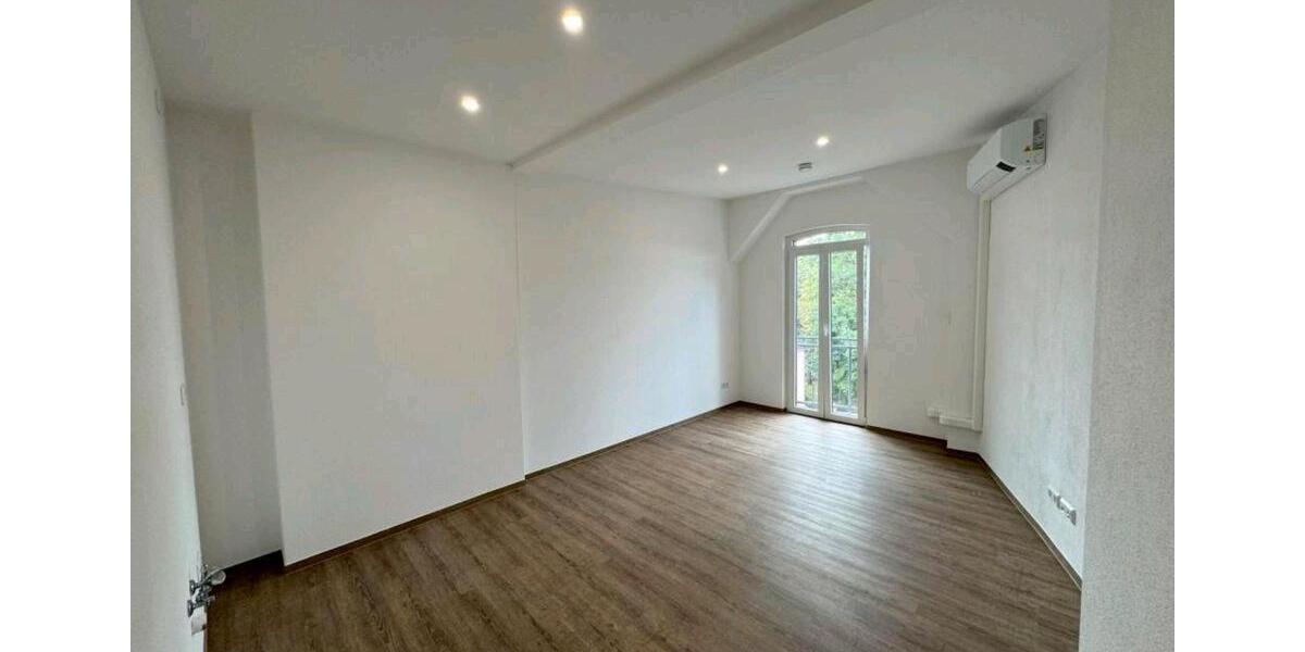 Etagenwohnung Köthen (Anhalt) - 1 Zimmer, 22 m&sup2;, 295&euro; | Angebot:26042378