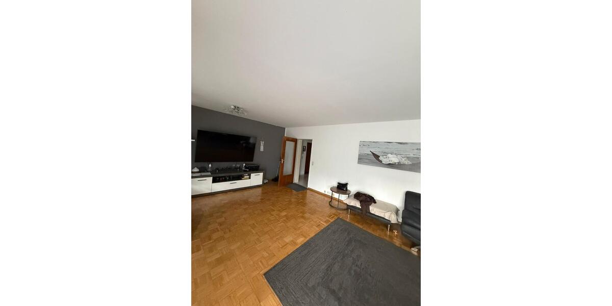 Etagenwohnung Grenzach-Wyhlen Wyhlen - 4 Zimmer, 112 m&sup2;, 1.150&euro; | Angebot:26127069