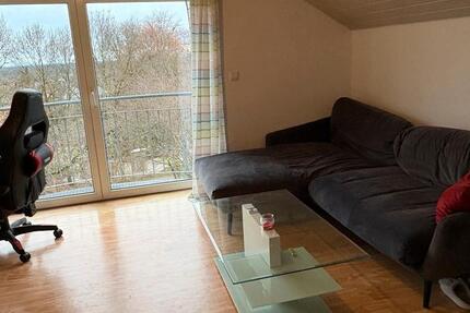 Wohnung in Nußloch (möbliert) 2 zimmer