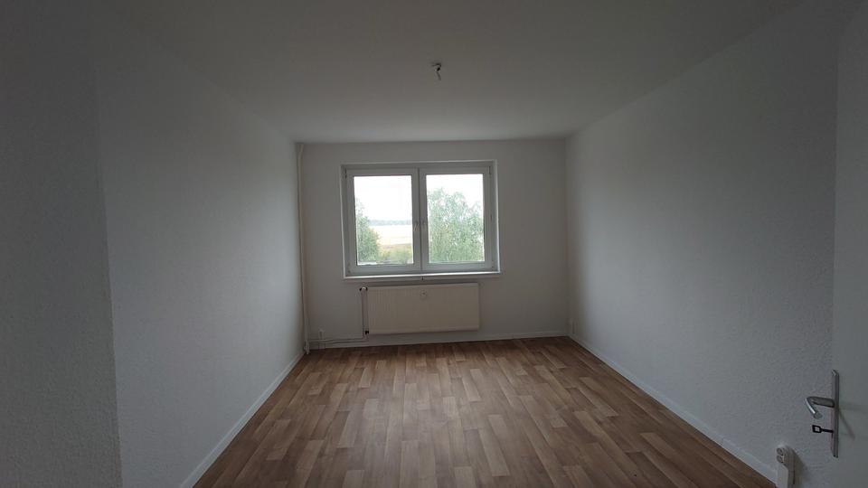 Etagenwohnung Galenbeck - 2 Zimmer, 56 m&sup2;, 308&euro; | Angebot:23511763