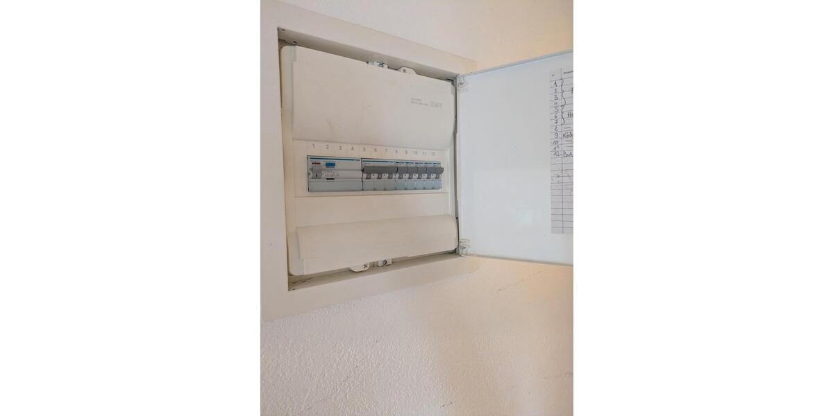 Dachgeschoßwohnung Bad Ditzenbach - 1 Zimmer, 24 m&sup2;, 310&euro; | Angebot:26380270
