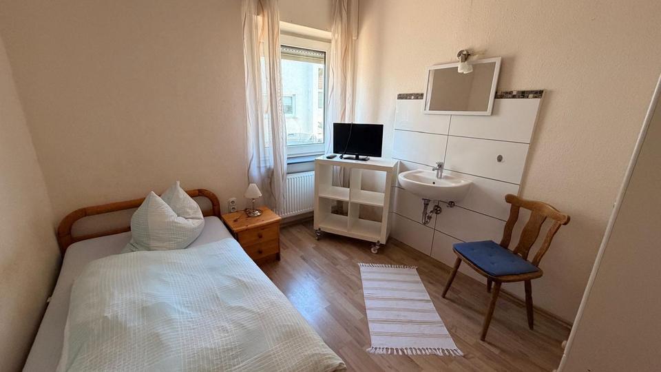 Wohnen auf Zeit Raunheim - 1 Zimmer, 17 m&sup2;, 450&euro; | Angebot:26194649