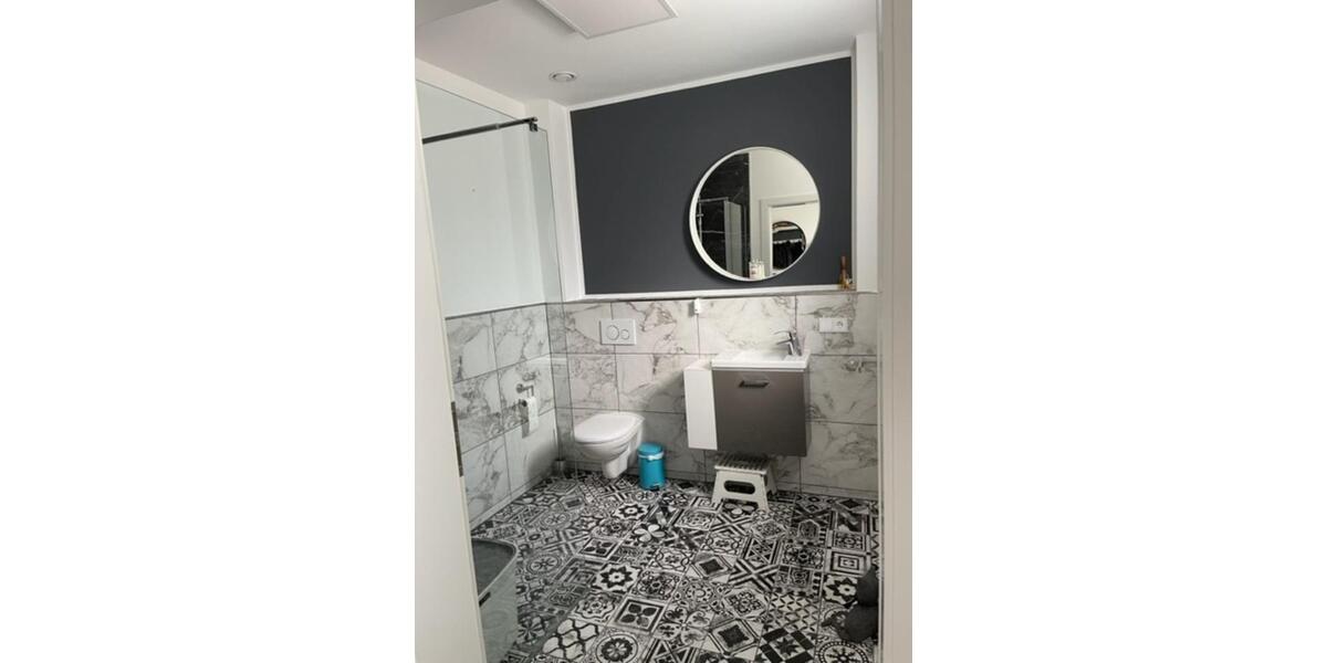 Etagenwohnung Kaiserslautern Engelshof - 1 Zimmer, 16 m&sup2;, 450&euro; | Angebot:24104289