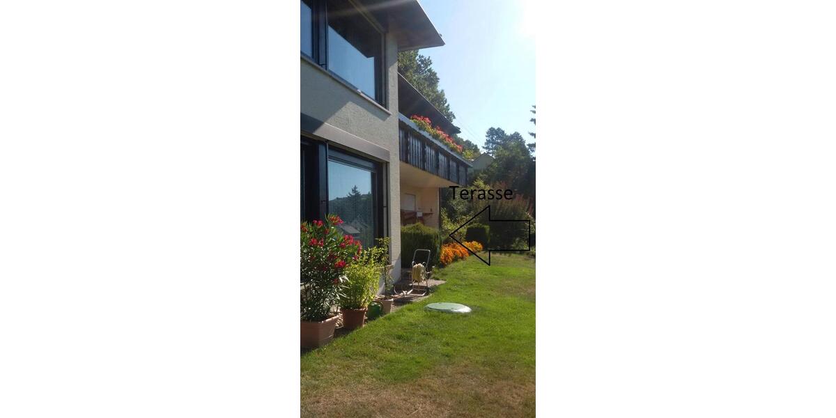 Etagenwohnung Calw - 2 Zimmer, 63 m&sup2;, 670&euro; | Angebot:26534615