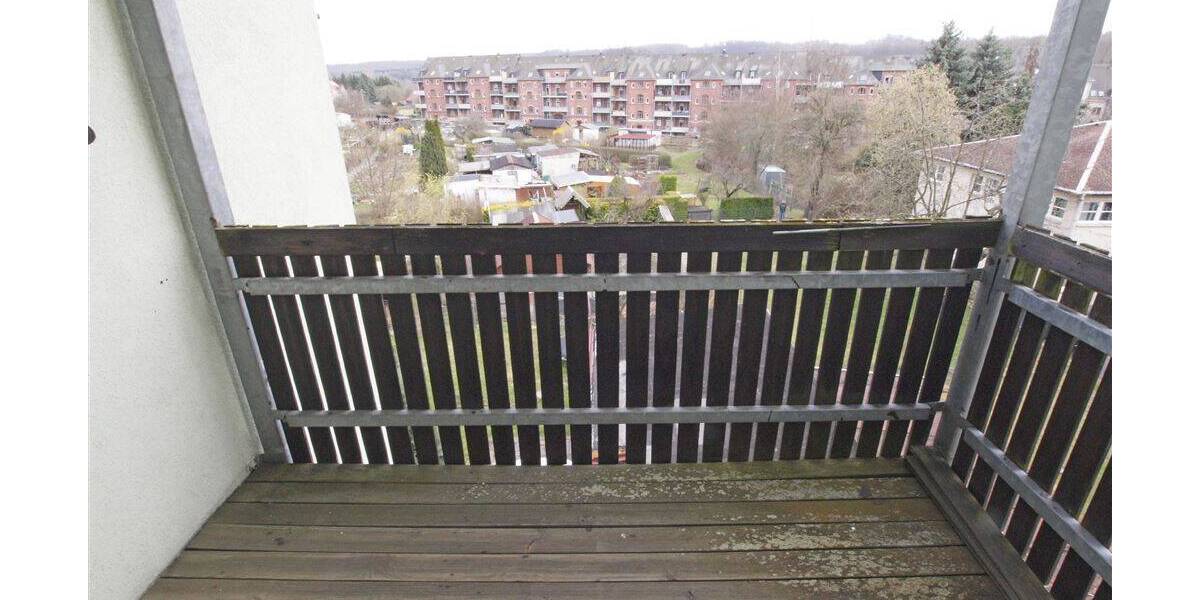 Etagenwohnung Chemnitz Ebersdorf - 2 Zimmer, 68 m&sup2;, 327&euro; | Angebot:26841581
