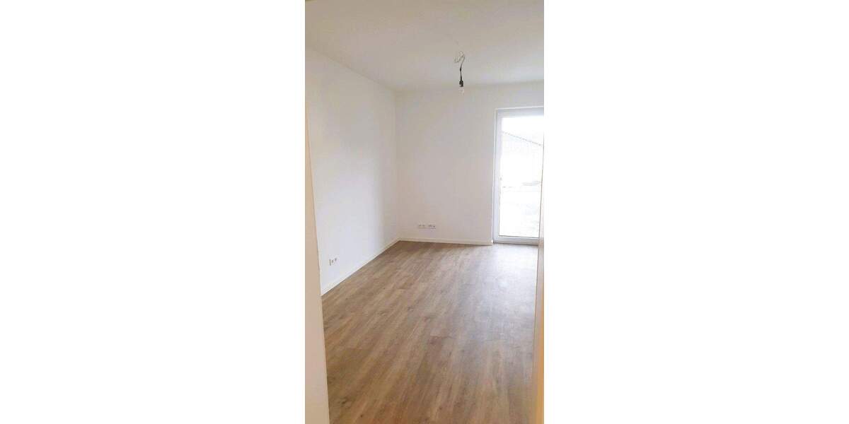 Terrassenwohnung Petersberg Marbach - 3 Zimmer, 126 m&sup2;, 1.450&euro; | Angebot:24446961