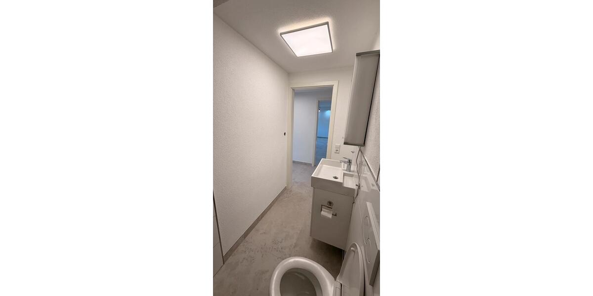 Etagenwohnung Dettingen unter Teck - 3 Zimmer, 73 m&sup2;, 830&euro; | Angebot:26538963