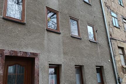 Einfamilienhaus idial für WG 3.5 zimmer