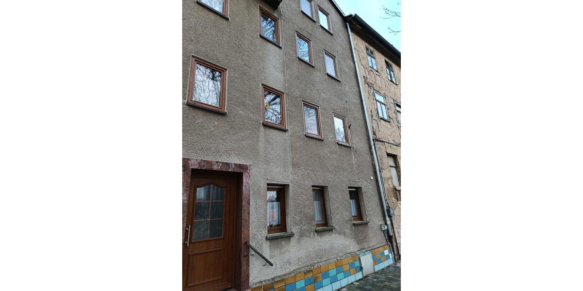 Einfamilienhaus idial für WG 3.5 zimmer