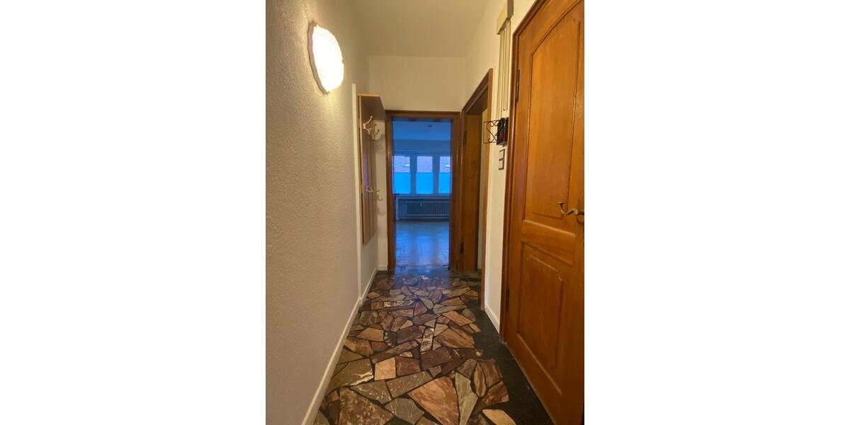 Etagenwohnung Löningen - 2 Zimmer, 85 m&sup2;, 600&euro; | Angebot:25404000