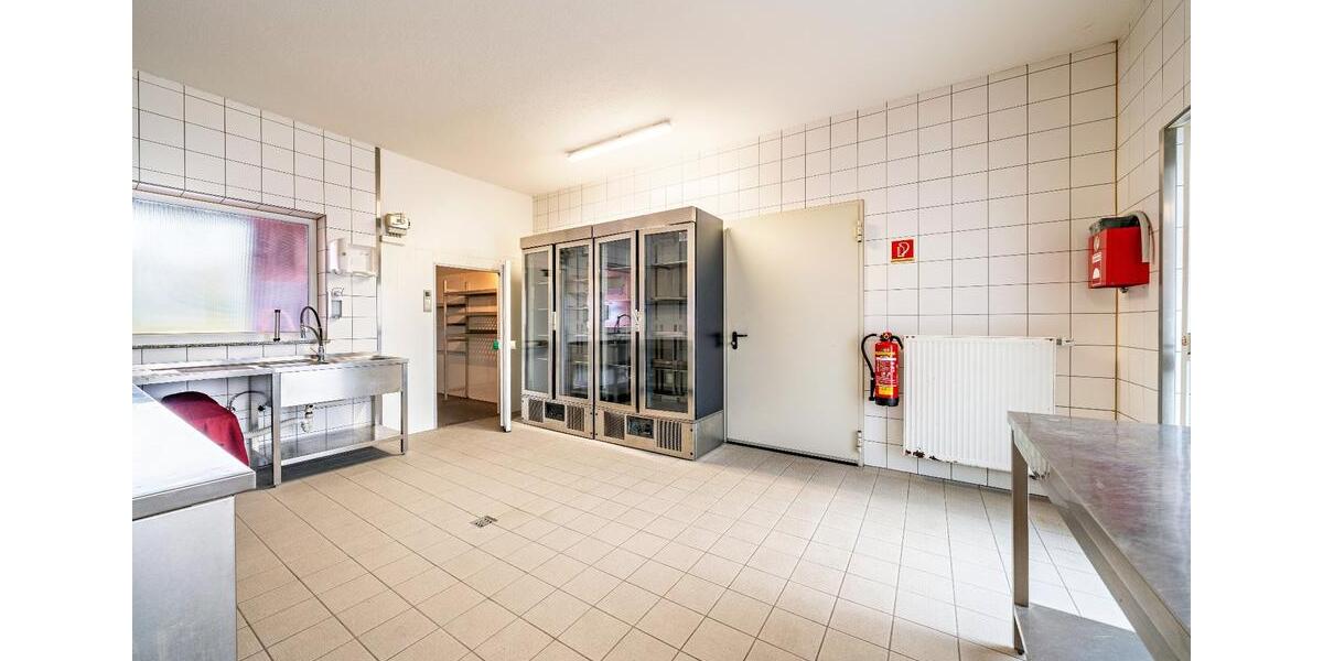Gewerbeobjekt Osterburken - 1.600&euro; | Angebot:25642695