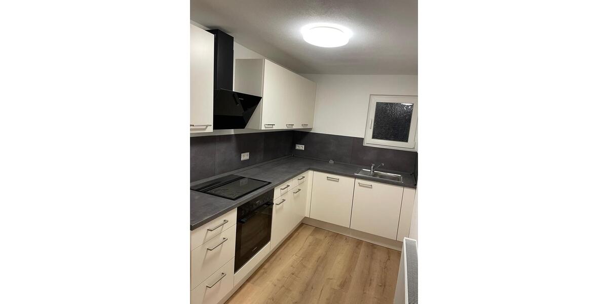 Etagenwohnung Winnenden - 1 Zimmer, 35 m&sup2;, 750&euro; | Angebot:25269540