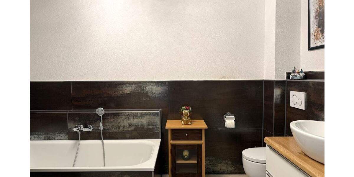 Etagenwohnung Wardenburg Wardenburg I - 2 Zimmer, 83 m&sup2;, 1.150&euro; | Angebot:25683419