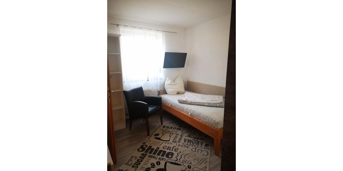 Wohnen auf Zeit Langenhagen Brink - 1 Zimmer, 25 m&sup2;, 395&euro; | Angebot:26090449