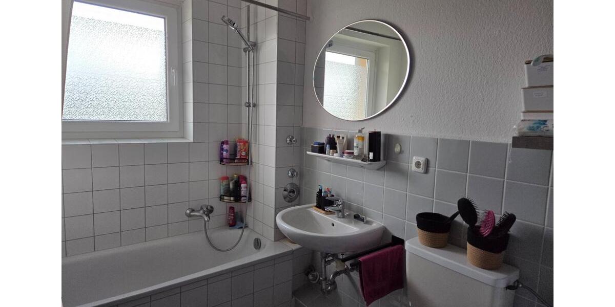 Etagenwohnung Rendsburg - 2 Zimmer, 54 m&sup2;, 500&euro; | Angebot:26420848