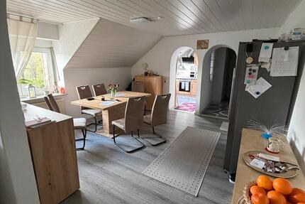 Wohnung Heusweiler - 4.5 Zimmer, 90 m&sup2;, 900&euro; | Angebot:26241450