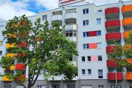 Wohnung Magdeburg Altstadt - 1 Zimmer, 44 m&sup2;, 265&euro; | Angebot:27072562