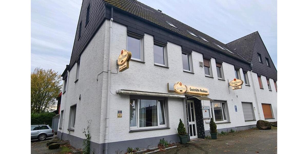 Gewerbeobjekt Gütersloh Avenwedde - 350&euro; | Angebot:26035294