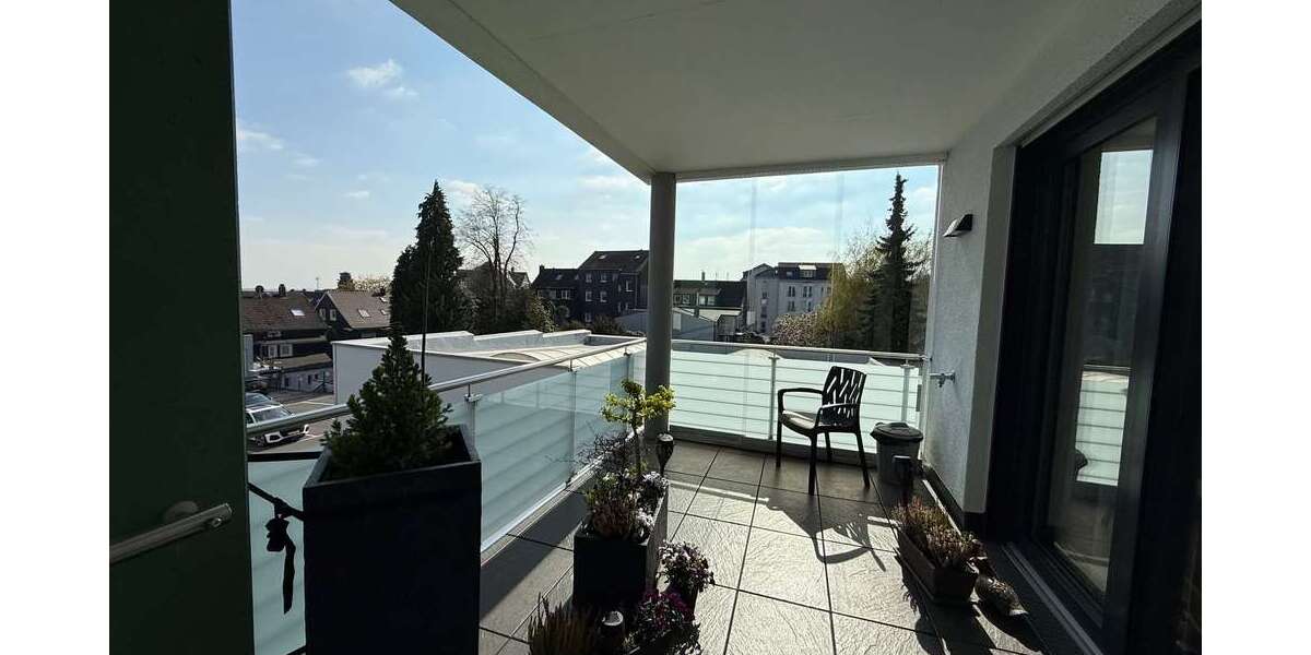 Wohnung zum Mieten in Wermelskirchen 1.599 € 122.78 m² 4 zimmer