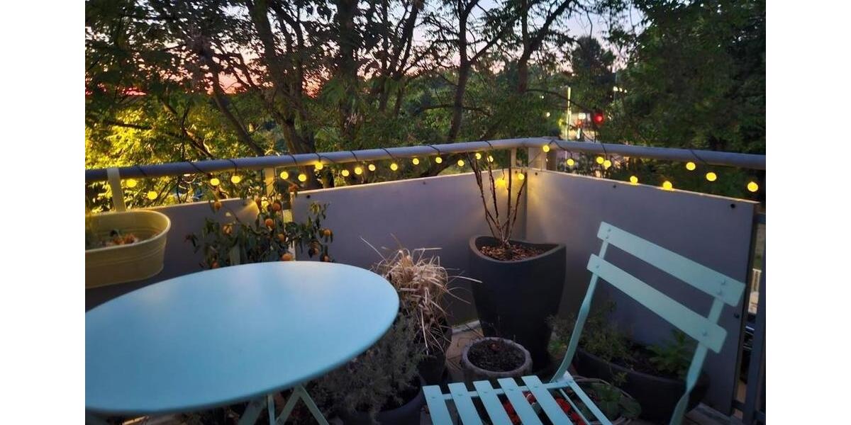 Etagenwohnung Karlsruhe - 2 Zimmer, 50 m&sup2;, 1.050&euro; | Angebot:25163081